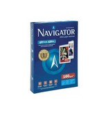 Navigator Navigator Office Card presentatiepapier ft A3, 160 g, pak van 250 vel