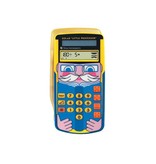 Texas Texas rekentrainer Little Professor