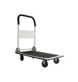 Perel Toolland transportwagen, ft 48 x 83 x 74 cm, maximum 150 kg