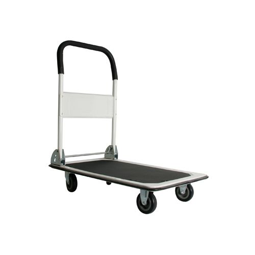 Perel Toolland transportwagen, ft 48 x 83 x 74 cm, maximum 150 kg