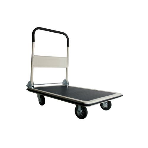 Perel Toolland transportwagen, ft 91 x 61 x 87 cm, maximum 300 kg