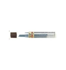 Pentel Pentel potloodstiften, 0,3 mm, HB, etui van 12 stuks