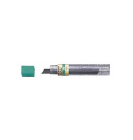Pentel Pentel potloodstiften, 0,7 mm, HB, etui van 12 stuks