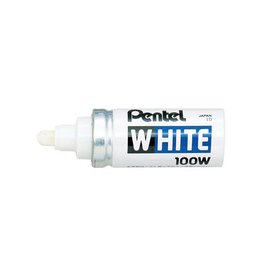 Pentel Paintmarker Pentel White 65Mm [1st]