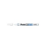 Pentel Pentel Paint Marker White schrijfpunt: 2 mm