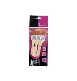 Merkloos Spalter set, 3 stuks