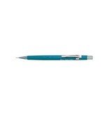 Pentel Pentel vulpotlood voor potloodstiften: 0,7 mm, blauwe houder