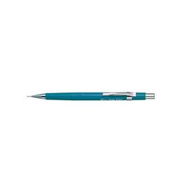 Pentel Pentel vulpotlood voor potloodstiften: 0,7 mm, blauwe houder