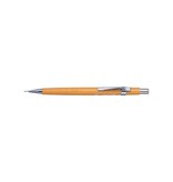 Pentel Pentel vulpotlood voor potloodstiften: 0,9 mm, gele houder