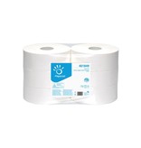 Papernet Papernet toiletpapier Special Maxi Jumbo, 2-laags, 1180 vellen, pak van 6 rollen