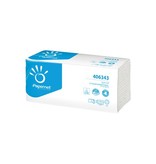 Papernet Papernet papieren handdoeken Special, V-vouw, 2-laags, 250 vellen, extra wit