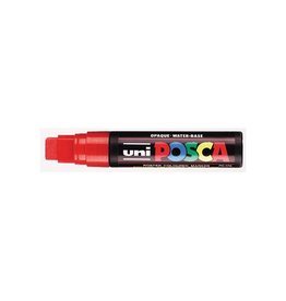 Posca Uni POSCA paintmarker PC-17K, 15 mm, rood