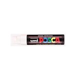 Uni-ball uni-ball Paint Marker op waterbasis Posca PC-17K wit