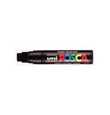 Uni-ball Uni POSCA paintmarker PC-17K, 15 mm, zwart