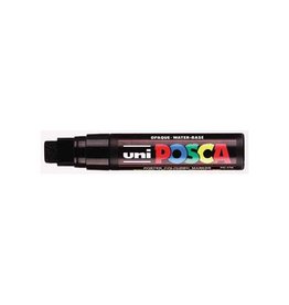 Uni-ball Posca Paintmarker Pc17-K Zwart [1st]