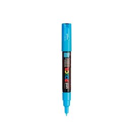 Posca Uni POSCA paintmarker PC-1MC, 0,7 - 1 mm, lichtblauw
