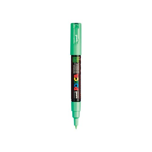 Posca Uni POSCA paintmarker PC-1MC, 0,7 - 1 mm, lichtgroen
