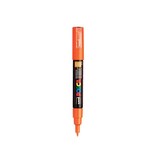 Posca Uni POSCA paintmarker PC-1MC, 0,7 - 1 mm, oranje