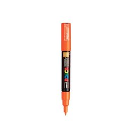 Posca Uni POSCA paintmarker PC-1MC, 0,7 - 1 mm, oranje