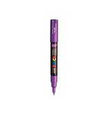 Posca Uni POSCA paintmarker PC-1MC, 0,7 - 1 mm, paars