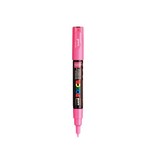 Posca Uni POSCA paintmarker PC-1MC, 0,7 - 1 mm, roze