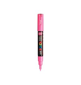 Posca Uni POSCA paintmarker PC-1MC, 0,7 - 1 mm, roze