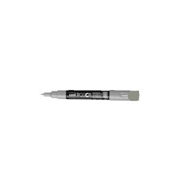Posca Uni POSCA paintmarker PC-1MC, 0,7 - 1 mm, zilver