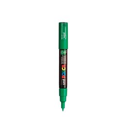 Posca Uni POSCA paintmarker PC-1MC, 0,7 - 1 mm, groen