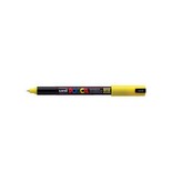 Posca Uni POSCA paintmarker PC-1MR, 0,7 mm, geel