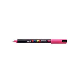 Posca Posca Paintmarker Pc1Mr Roze [1st]