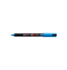 Posca Uni POSCA paintmarker PC-1MR, 0,7 mm, lichtblauw