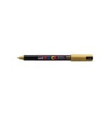 Posca Uni POSCA paintmarker PC-1MR, 0,7 mm, goud