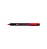 Posca Uni POSCA paintmarker PC-1MR, 0,7 mm, rood