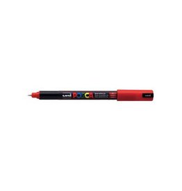 Posca Uni POSCA paintmarker PC-1MR, 0,7 mm, rood