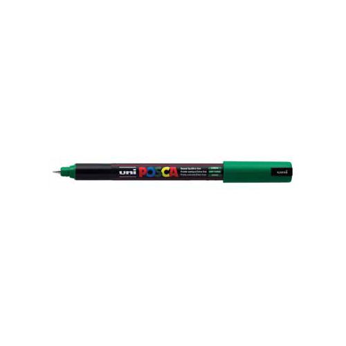 Posca Uni POSCA paintmarker PC-1MR, 0,7 mm, donkergroen