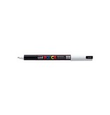 Posca Uni POSCA paintmarker PC-1MR, 0,7 mm, wit