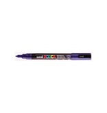 Posca Uni POSCA paintmarker PC-3M, 1,5 mm, donkerblauw