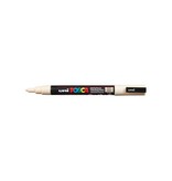 Posca Uni POSCA paintmarker PC-3M, 1,5 mm, beige