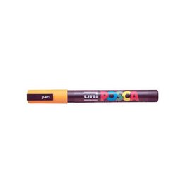 Posca Uni POSCA paintmarker PC-3M, 1,5 mm, lichtoranje