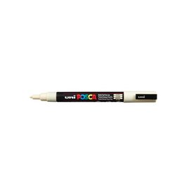 Posca Posca Paintmarker Pc3M Ivoor [1st]