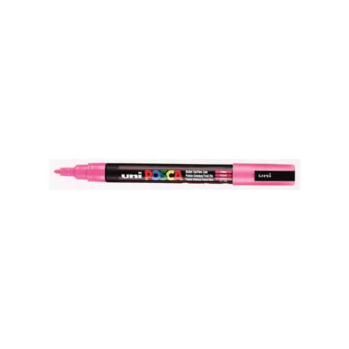Posca Uni POSCA paintmarker PC-3M, 1,5 mm, roze