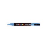 Posca Uni POSCA paintmarker PC-3M, 1,5 mm, lichtblauw