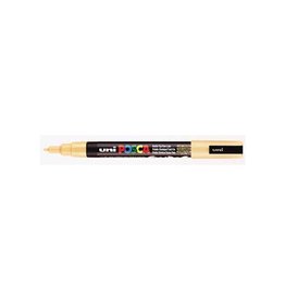 Posca Posca Paintmarker Pc3M Zalm [1st]