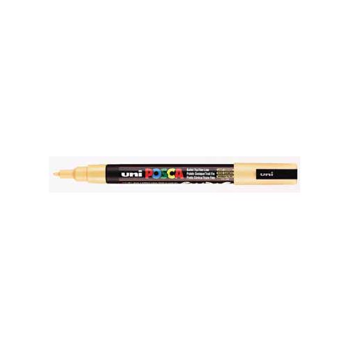 Posca Uni POSCA paintmarker PC-3M, 1,5 mm, zalmroze