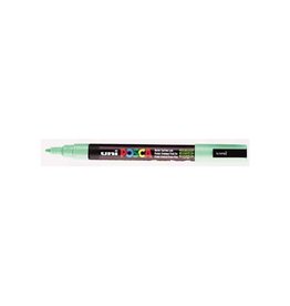Posca Posca Paintmarker Pc3M L Grn [1st]