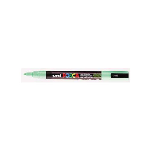 Posca Uni POSCA paintmarker PC-3M, 1,5 mm, lichtgroen