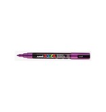 Posca Uni POSCA paintmarker PC-3M, 1,5 mm, paars