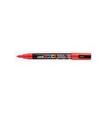 Posca Uni POSCA paintmarker PC-3M, 1,5 mm, rood