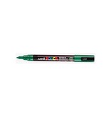 Posca Uni POSCA paintmarker PC-3M, 1,5 mm, donkergroen