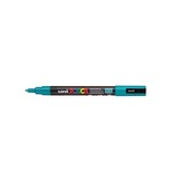 Posca Uni POSCA paintmarker PC-3M, 1,5 mm, smaragdgroen